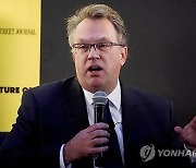 미 뉴욕연은 총재 "요철 있겠지만 물가 2%로 점진 복귀할 것"