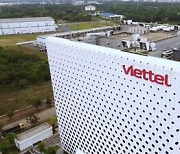 [PRNeswire] Viettel Opens the Largest Data Center in Vietnam