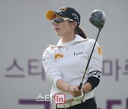 [포토] 안송이 '정확하지'