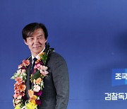 "한국의 루크 조국, 다스베이더 尹에 일격"…FT, 스타워즈 빗대 총선 조명