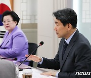 이주호, 교육발전특구 자문위 인사말