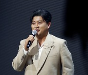 김호중, 심수봉 선배님을 소개합니다