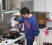 류수영 "母, 내 음식 항상 맛있다고 해주셔"('편스토랑')