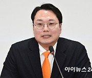 천하람 "한동훈, 차기 대권 구도서 탈락"