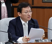 '한동훈 비서실장' 김형동 사무실 압수수색…선거법 위반 혐의