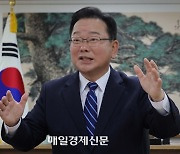 민주당 ‘압승’ 이끈 김부겸···다음 행보는?