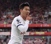 "투헬은 손흥민을 연구했다!"…'UCL 우승' 명장의 분석, 왜? "아스널 킬러+케인 최고의 파트너니까"→뮌헨의 손흥민 등장으로