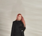 CL, 무심한 척 도도한 발걸음 [포토엔HD]