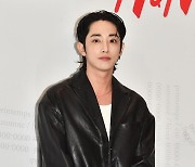 이수혁, 스타일리시한 표정 [포토엔HD]