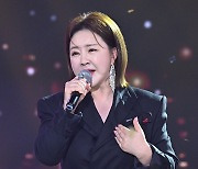 금잔디, 심금을 울리다 [포토엔HD]