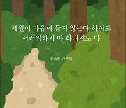 [새책] 농사짓는 철학자의 자연에서 얻은 깨달음