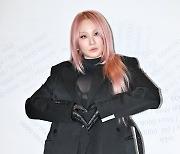 CL, '키치한 빌런처럼' [사진]