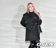 CL, '명불허전 채린 포스' [사진]