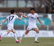 ‘연승 도전' 화성FC, K3리그 최하위 부산교통공사와 원정경기