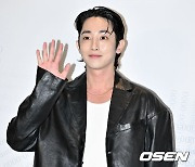 이수혁, '산뜻한 미소' [사진]