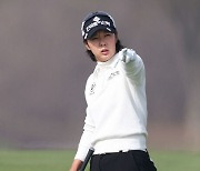 박지영-정윤지 공동 선두…KLPGA 메디힐 챔피언십 2R