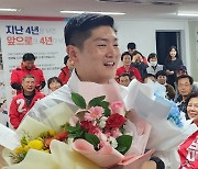 '도봉갑' 김재섭 “우리가 김건희 특검법에도 전향적 태도 보여야”