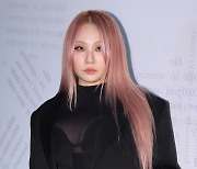 CL, 카리스마 파이어 [SE★포토]