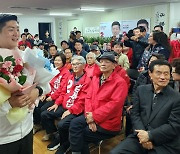 與김재섭 “尹, 영수회담 해야…김건희 특검법 우리가 전향적 태도 보여야”