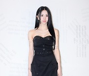 [TD포토] 트와이스 채영 '작지만 완벽한 비율'