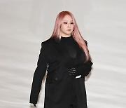 CL '카리스마 워킹'[엑's HD포토]