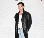 이수혁 '모델 아우라'[엑's HD포토]