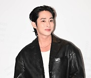 이수혁 '여심 녹이는 미소'[엑's HD포토]