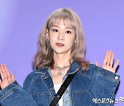 "故 박보람, 하늘에서 부모님과 함께하길" 먹먹한 가정사, 이어지는 추모 [종합]