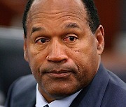 (FILE) USA OJ SIMPSON OBIT