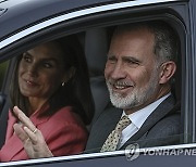 SPAIN ROYALS