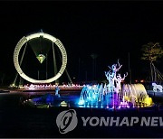 '오색빛깔 보석의 향연'…익산 보석 대축제 17∼28일 개최