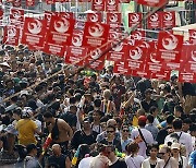 THAILAND SONGKRAN FESTIVAL