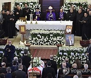 LEBANON FUNERAL SULEIMAN