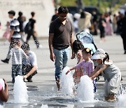 [충북·세종 날씨] "봄 날씨 맞나요?"..낮 최고 27~29도까지 올라 더운 날씨