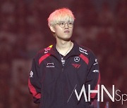 [LCK] '협곡의 오너' 오너, 2세트 T1 승리 견인... 세트스코어 1-1