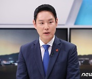 제주을 김한규 당선인 "선거 이후 국정기조 변하는 계기 돼야"