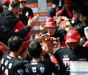 '6-0→8-2→11-2→11-9' 화끈(?)했던 대전의 오후...'선발 전원 안타' KIA 5연승, 한화 2연패[대전 리뷰]