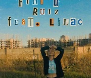 루이즈(Ruiz), 새 싱글 ‘Find U’ 공개...라일락(Lilac) 피쳐링