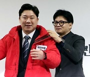 ‘국회 입성’ 진종오, 첫 발부터 마지막 한 발까지 [기자수첩-스포츠]