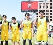 [코리아투어] ‘첫술에 배부르랴’ 3x3 신생팀 개벽종합건설이 그리는 목표