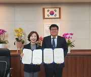 창원문성대-한일여고, 고교 재학생 맞춤형 고용서비스 사업 협약 체결