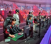 또, 티젠전이다…5시즌 연속 LCK 결승 맞대결