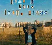 루이즈(Ruiz), 새 싱글 ‘Find U’ 공개…라일락(Lilac) 피쳐링