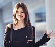 ITZY 예지, 매력 가득한 표정 [포토엔HD]