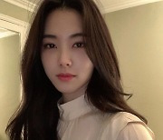 강지영 아나운서, 금융인과 결혼…'뉴스룸' 하차 후 2막