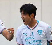 포효하는 박찬용