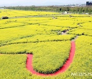 부산, 올 들어 가장 더운 날…낮 최고 23.3도