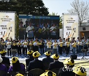 "세월호 참사 10년, 변한 것 없지만 끝까지 함께 싸우겠다"