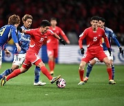 또다시 고립 택한 북한 축구 [경기장의 안과 밖]