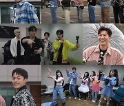 '1박 2일', 엔시티 드림·더보이즈→아일릿 대기실 깜짝 습격 [TV스포]